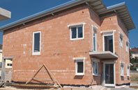 Eastleach Martin home extensions