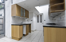Eastleach Martin kitchen extension leads